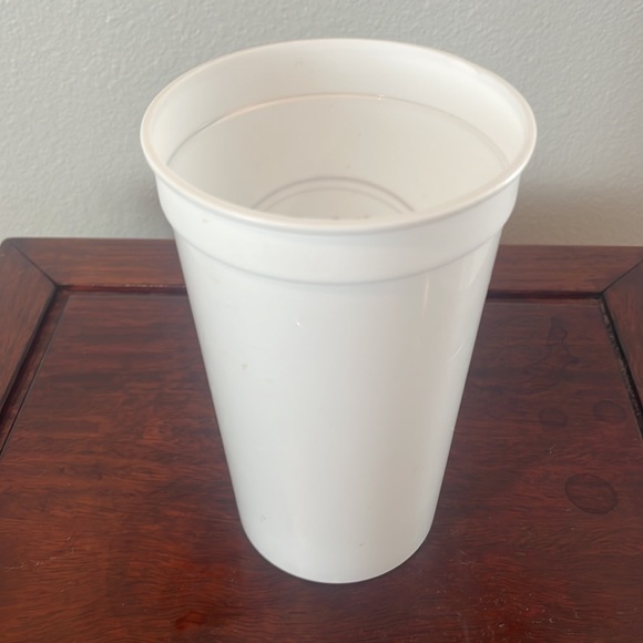 Alpha Phi sorority bid day pin cup notepad white bundle of 3 gifts - Picture 3 of 7